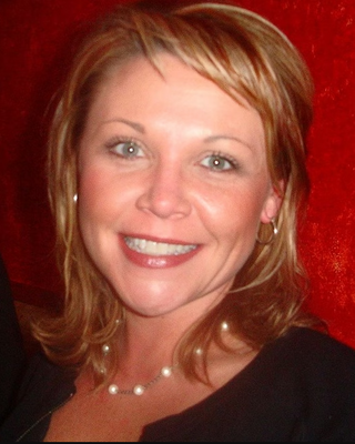 Photo of Heather Robinson, Clinical Social Work/Therapist, LCSW