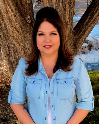 Photo of Elena Marquez, Licensed Social Worker, LSW
