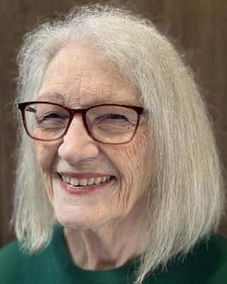 Photo of Patsy Rowan, Psychologist, PsyD