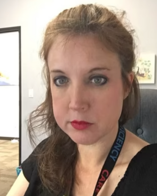 Photo of Shawna Reynolds, Clinical Social Work/Therapist, LCSW