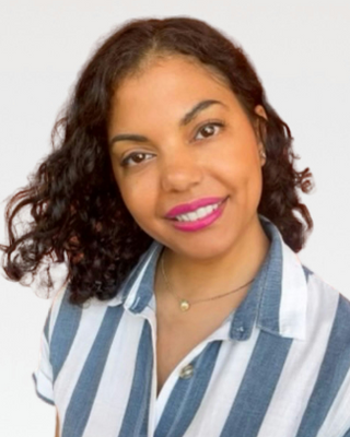 Photo of Christina Hunter, Licensed Professional Counselor, LPC