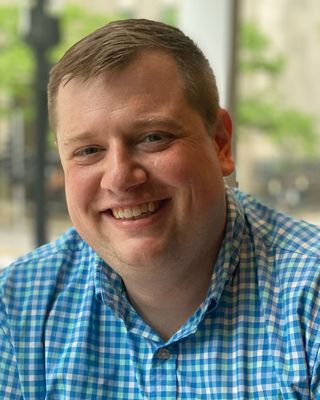 Photo of Gardner McCullough, Clinical Social Work/Therapist, LCSW-C