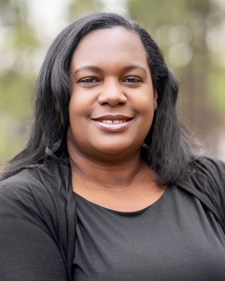 Photo of Trecia Lewis, LCSW, LICSW, Clinical Social Work/Therapist