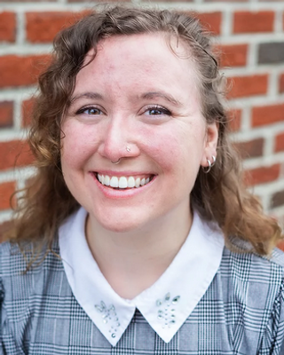 Photo of Sydney Burford, Counselor, LCMHC-A, LCAS-A, CRC