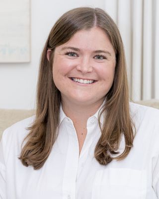 Photo of Mallie Easterlin, Marriage & Family Therapist, LMFT