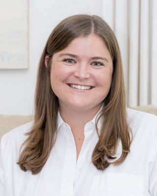 Photo of Mallie Easterlin, Marriage & Family Therapist, LMFT