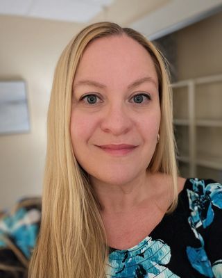 Photo of Bethany Tschappat, Licensed Professional Counselor, MS, NCC, LPC (S), LMHC, CCTP, CCATP