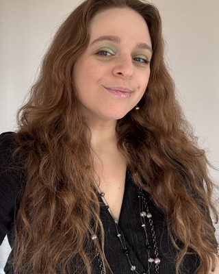 Photo of Gina Pellicci, Clinical Social Work/Therapist, LCSW