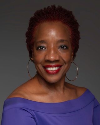 Photo of Marion Coleman, LPC-S, Licensed Professional Counselor