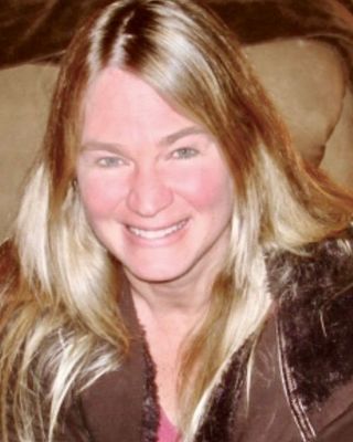 Photo of Alison B. Worret, Licensed Professional Counselor, LPC