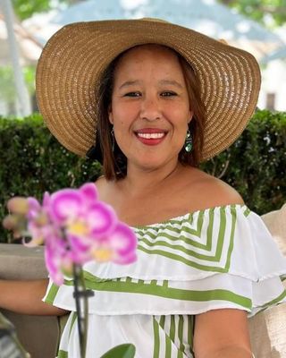 Photo of Jonomine Jansen-Arendse, General Counsellor