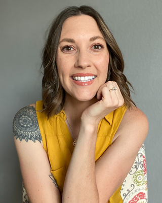 Photo of Katelyn Bingham, Pre-Licensed Professional, MA