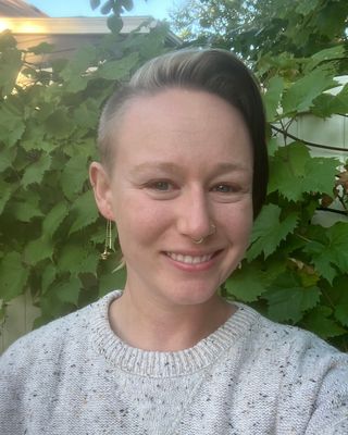 Photo of Madilyn Sherbrooke, Master Social Worker, LLMSW