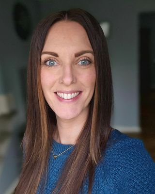 Photo of Polly Kovach, Licensed Social Worker, LSW