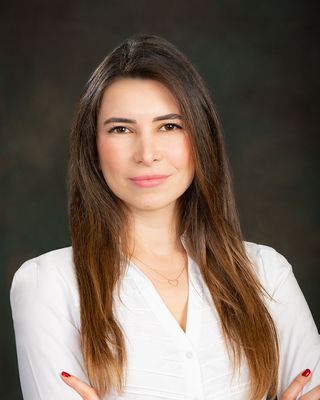 Photo of Begum Urnecli, Pre-Licensed Professional, MA