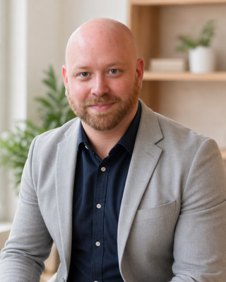 Photo of Joseph Loftus, Counselor, LMHC, CFFT