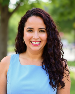 Photo of Thelma Melissa Mora Zazueta, Marriage & Family Therapist, LMFT