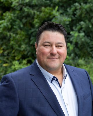 Photo of Luke Benjamin Lee Tet - Luke Lee Tet Counselling & Coaching, Counsellor, ACA-L2