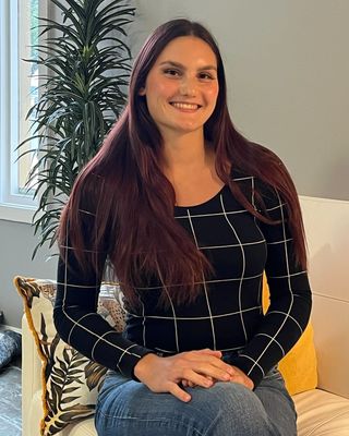 Photo of Marta Natalia Roicka, Pre-Licensed Professional