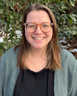 Photo of Anna Reavis, Counselor, MS, LCMHC, NCC