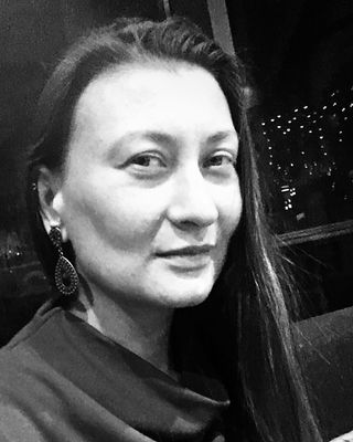 Photo of Mirabela Osadci, MA