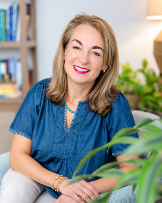 Photo of Debi Huckaby, LPC, MA, NCC