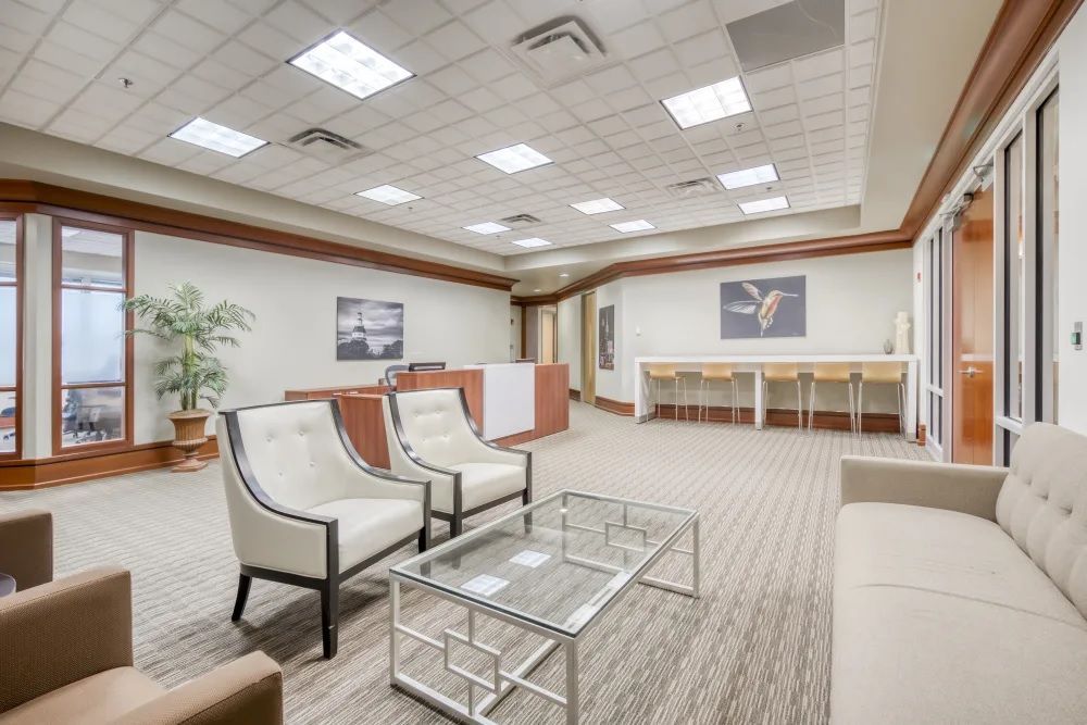 Annapolis Office