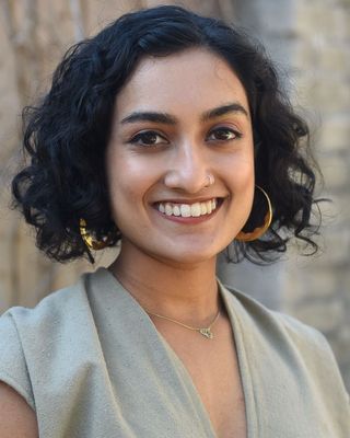 Photo of Purna Bajekal, Licensed Professional Counselor in Austin, TX