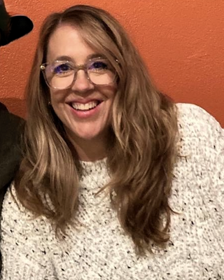 Photo of Wendy D'Anna, Social Worker, MSW