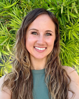 Photo of Andrea Gamboz, Clinical Social Work/Therapist, LCSW