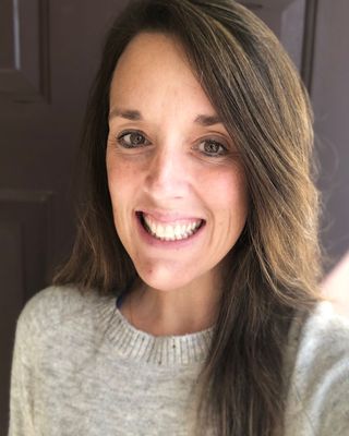 Photo of Jenny Prewtt, Licensed Professional Counselor in Virginia