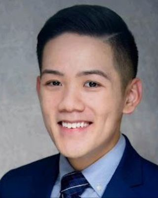Photo of Dr. Calvin Tran, Psychiatrist, MD