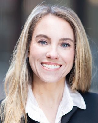 Photo of Jaclyn Lawrence, Clinical Social Work/Therapist, LCSW