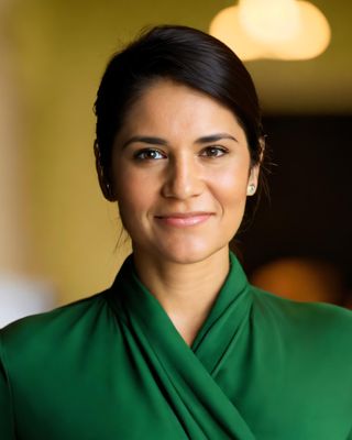 Photo of Dr. Sonia Mezquita, Psychologist, PsyD, BCBA