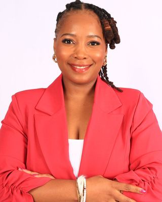 Photo of Khothatso Sonia Hlophe, General Counsellor