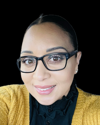 Photo of Iiesha Black, Licensed Professional Counselor, LPC