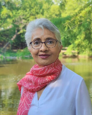 Photo of Meera Rao-Bette, Licensed Professional Counselor in Far North, Dallas, TX