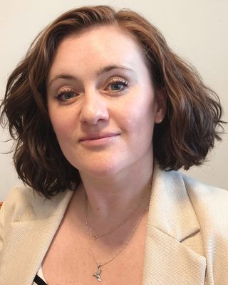 Photo of Marta I Jackson, Licensed Clinical Mental Health Counselor, MA, MS, LCMHC
