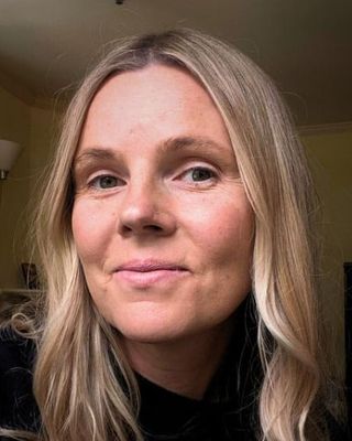Photo of Jessica Bell, Counsellor, MA