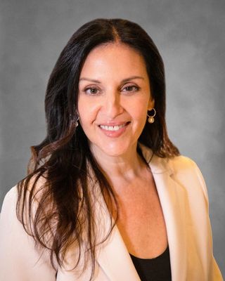 Photo of Theresa Webster, Psychiatric Nurse Practitioner, CRNP, PMHNP