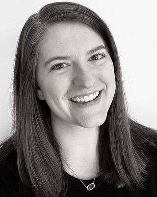 Photo of Leah McNulty, Clinical Social Work/Therapist, LCSW, PMH-C