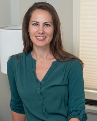 Photo of Jennifer Spatzer, PsyD, LCP, Psychologist