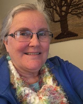 Photo of Kathryn Price Foster, Marriage & Family Therapist, MDiv, MS, LMFT