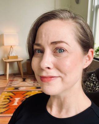 Photo of Mary Bur - Mary Burns Counselling, Counsellor, MA, RCC