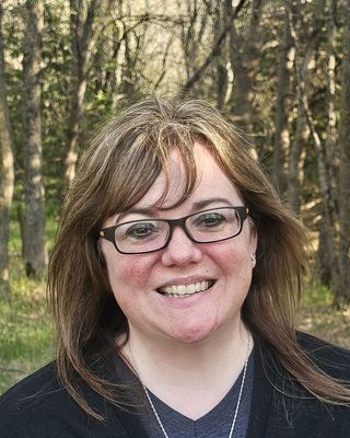 Photo of Amanda DeVries, Licensed Professional Counselor, MA, LPC, LPC-MH