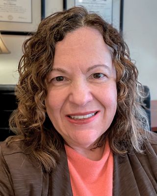 Photo of Lydia Z. Golub, Psychologist, PhD