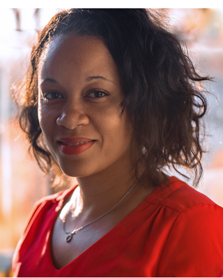 Photo of Ashley Pugh, Marriage & Family Therapist, LMFT