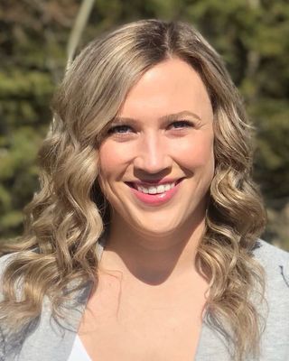 Photo of Molly Grimes, Registered Provisional Psychologist in Spruce Grove, AB