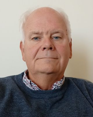 Photo of Howard Grassow, Psychotherapist in Whitstable, England