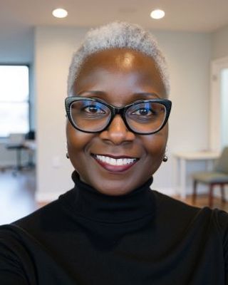 Photo of Hazel Frasier, Psychiatric Nurse Practitioner, APRN